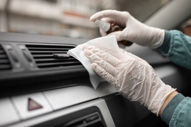 Trusted Washington, IL Airduct Cleaning Experts