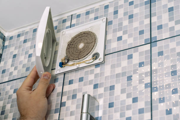 Best HVAC Duct Inspection Services  in Washington, IL