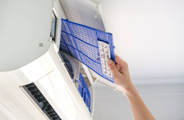 Best Best Air Duct Cleaning Company  in Washington, IL